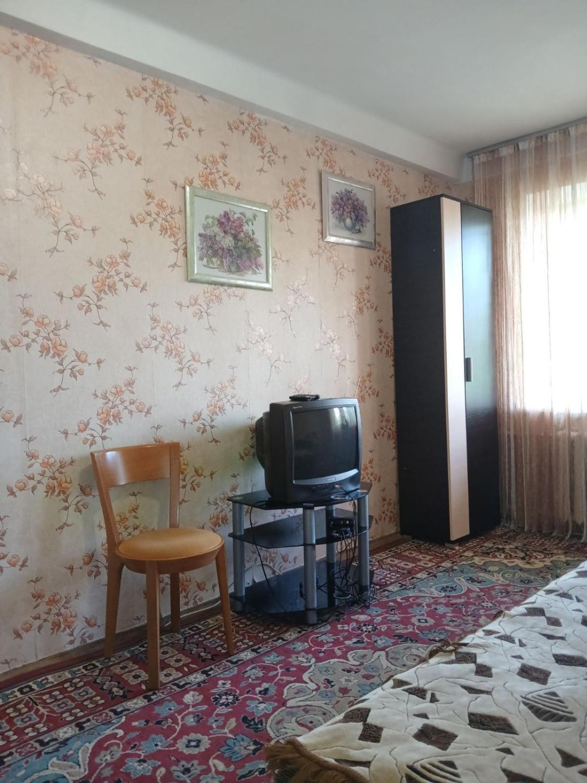 Квартира На Дегтярёвской Kyiv Exterior photo